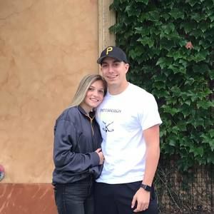 Meet your Posher, Colton